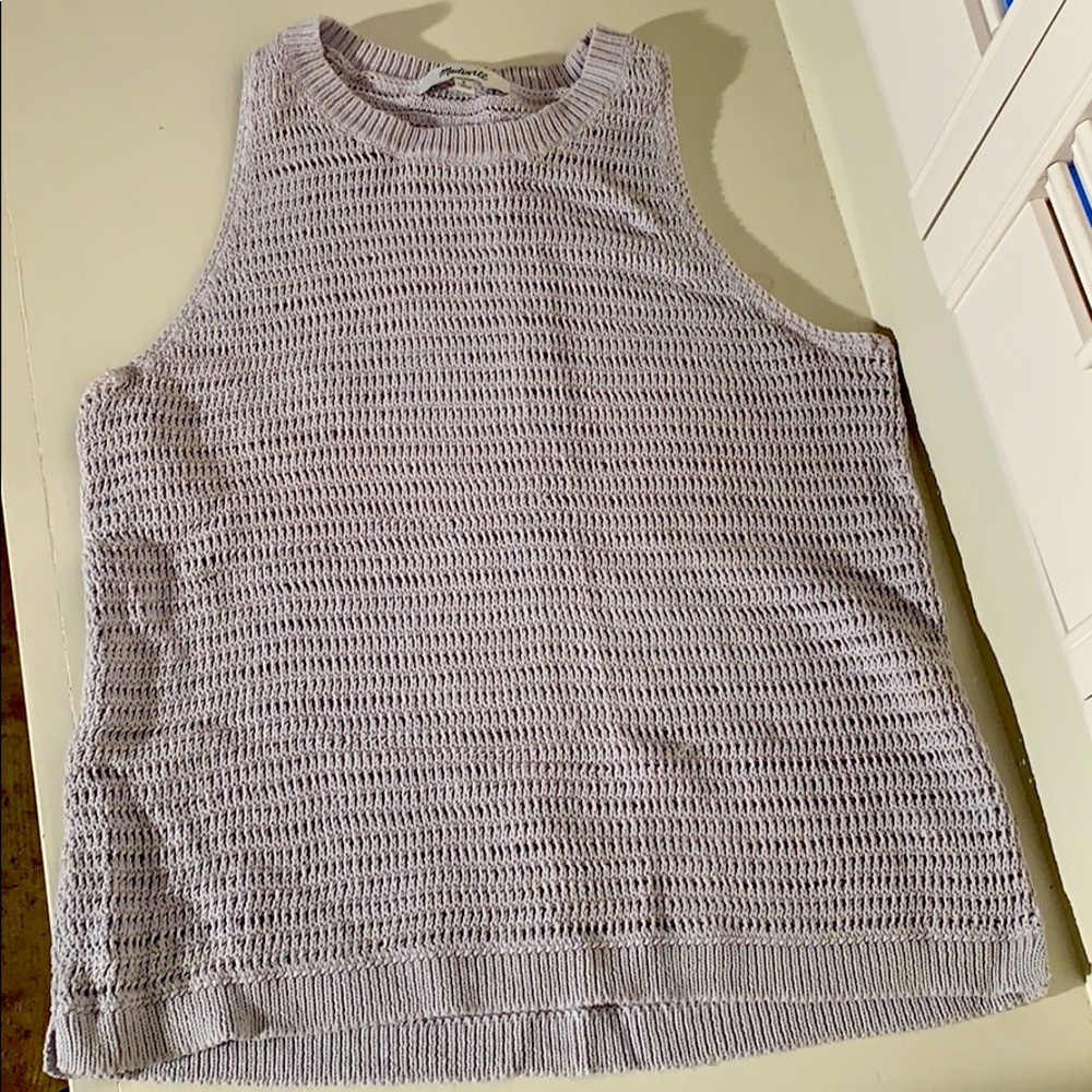 Knit top